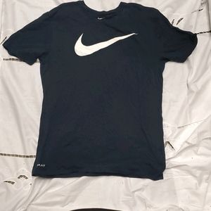Nike Dri-fit tee.